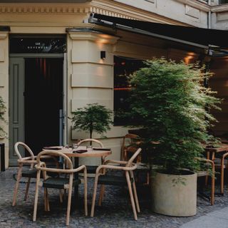 November Brasserie - 2