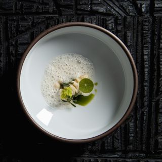 Quellenhof Gourmetstube 1897 - 5