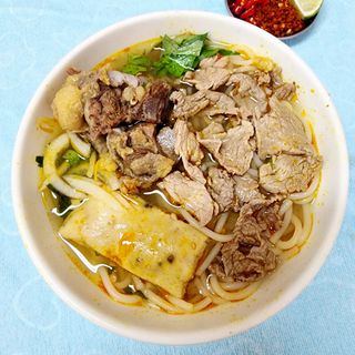 Bún Bò Huế 14B - 4