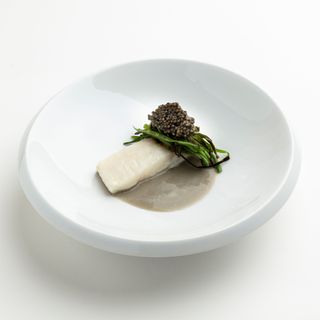 La Table de Pavie - 3