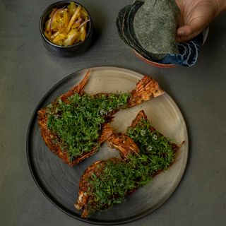 Masala y Maíz - 5