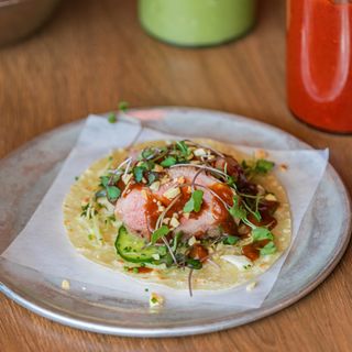 Resident Taqueria - 6