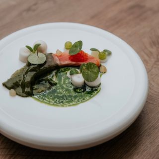 Le Petit Léon - 17
