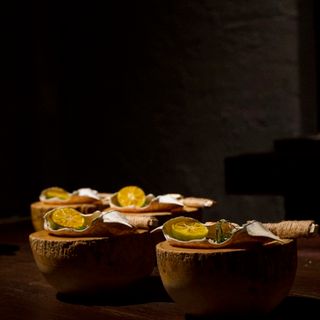 Cuisine de Garden - 2