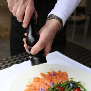 Le Bistrot Gourmand - 6