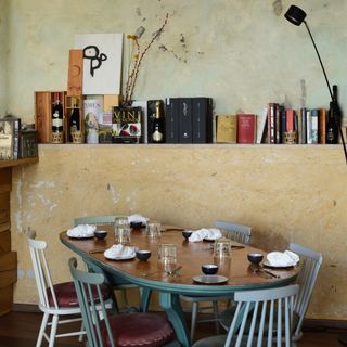 Osteria del Posto - Corciano - 11