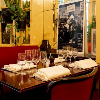 Bistrot Paul Bert - Paris - 6