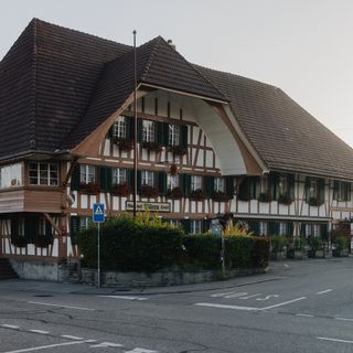 Landgasthof Bären - 9