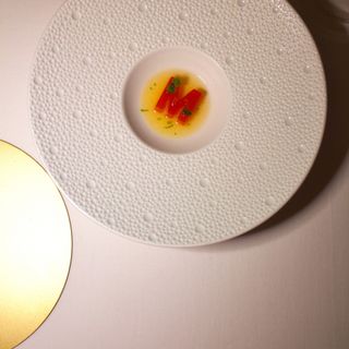 Mec Restaurant - Palermo - 2