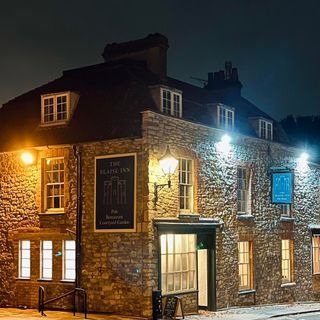 The Blaise Inn - 2