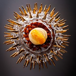 Alinea - 6