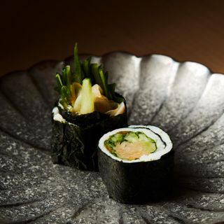 Toriyaki Ohana - 5
