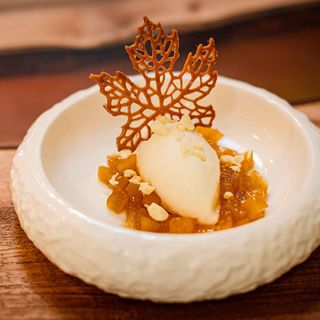 Potato-FINE FOOD RESTAURANT - 15