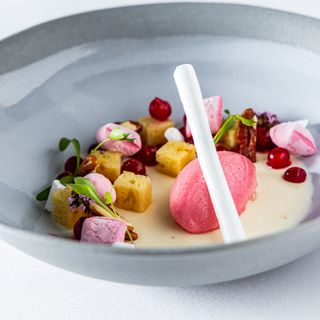 Bagatelle - 5
