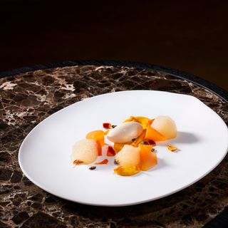 1638 Restaurant by Nacho Manzano - 3