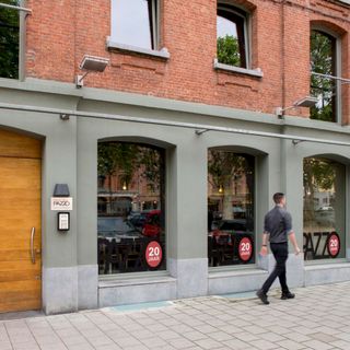 Pazzo - 1