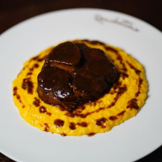 Antica Osteria il Ronchettino - 1
