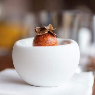 Ritz - Gdańsk - 5