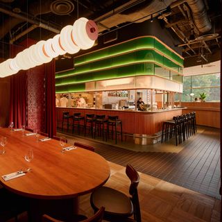 dinette - 5