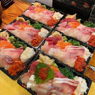 Kaori Sushi - Fullerton - 1
