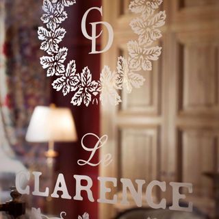 Le Clarence - 13