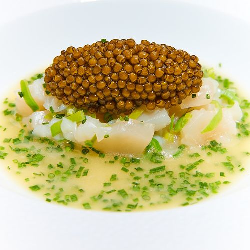 Le Bernardin