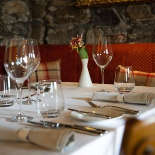 Kilberry Inn - 4