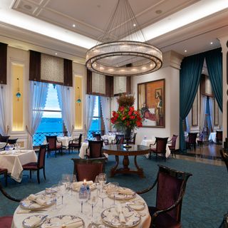 Tuğra Restaurant - 9