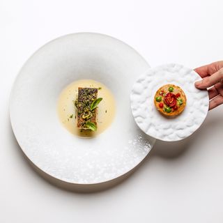 Sine by Di Pinto - Milan - 13