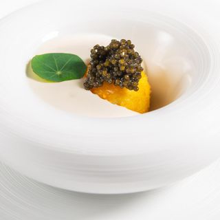 Caviar Russe - 4