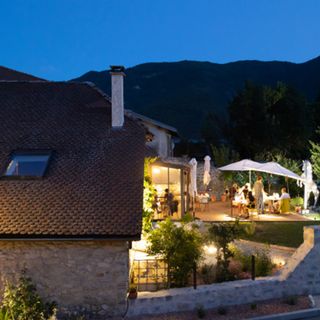 La Sérafine - 1