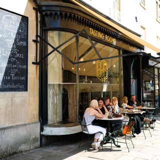 Beckford Bottle Shop - Bath - 7