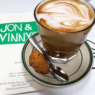 Jon & Vinny’s - 2
