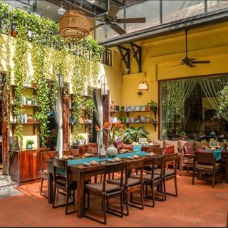 Chay Garden (Xuan Hoa) - 6