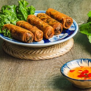 Thìa Gỗ - 6