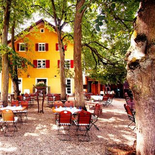Wirtshaus Meyers Keller - 13