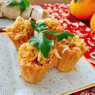 Ann Chin Handmade Popiah - 1