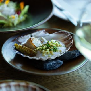 Restaurant élevé - 3