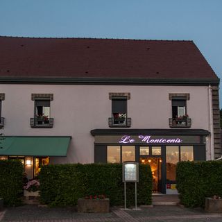 Le Montcenis - 5