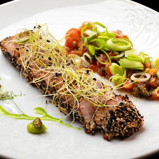 Mediterraneo Dine&Wine - 8