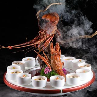 Famous Cuisine (Tianhe North Road) - 0