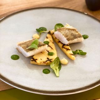 Potato-FINE FOOD RESTAURANT - 6