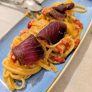 Osteria Mercede - 4