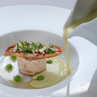 Auberge de la Croix Blanche - 8