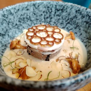 La Botte d'Asperges - Contres - 8