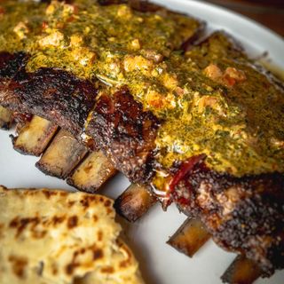 Burnt Bean Co. - 7