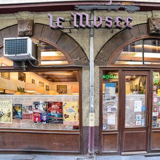 Le Musée - 2