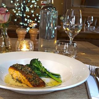 The Hoddington Arms - 20