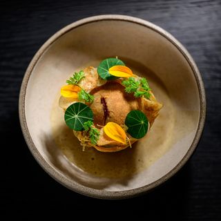 JOHN Chef's Hall - 6