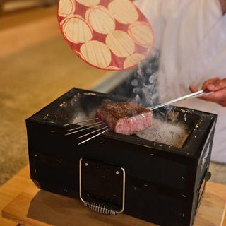 Elyu Omakase - 4